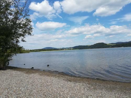 Am See 90