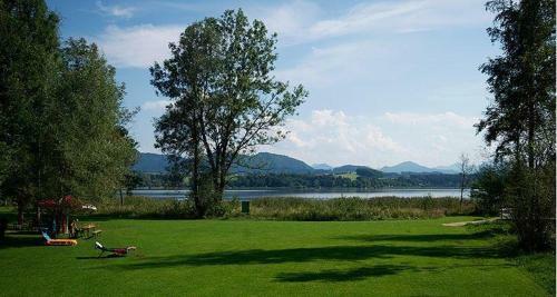 Am See 90
