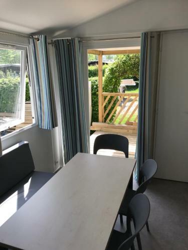 Pp-camping Wallersee