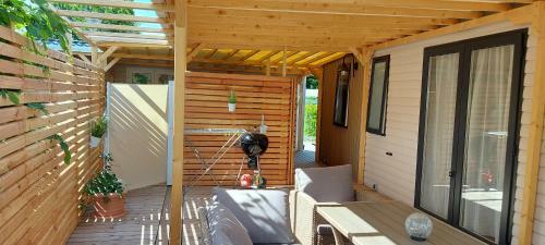 Pp-camping Wallersee