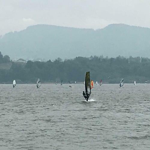 Pp-camping Wallersee