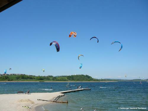 Pp-camping Wallersee
