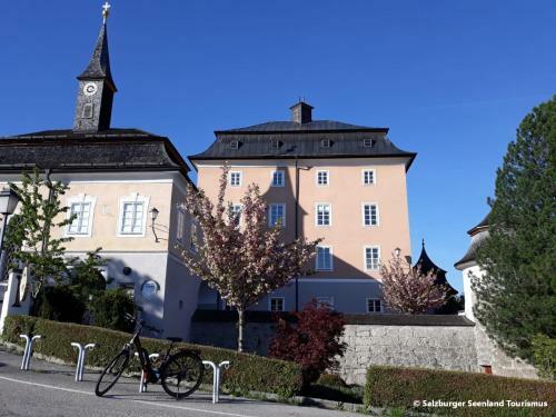Pp-camping Wallersee
