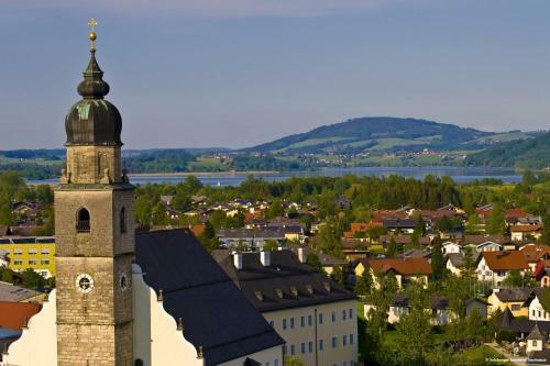 Pp-camping Wallersee