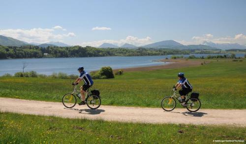 Pp-camping Wallersee