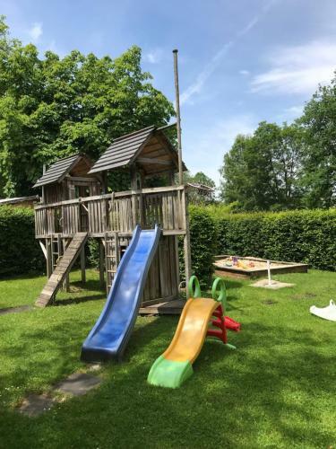 Pp-camping Wallersee