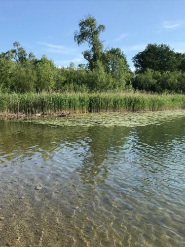 Pp-camping Wallersee