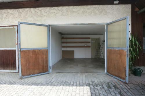 Apartamento Haus Anna