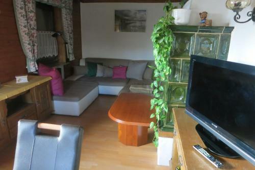 Apartamento Haus Anna