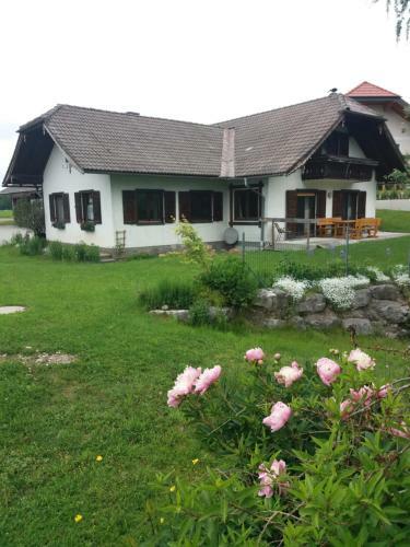 Apartamento Haus Anna