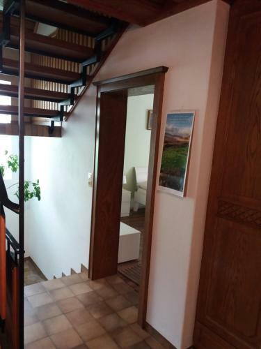 Apartamento Haus Anna