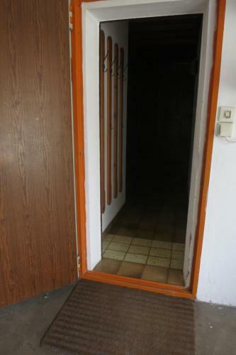 Apartamento Haus Anna