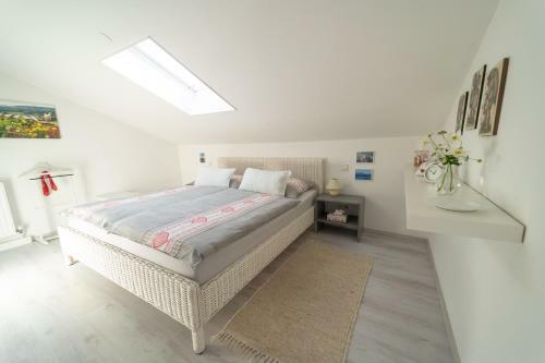 Apartamento Ferienwohnung Eva