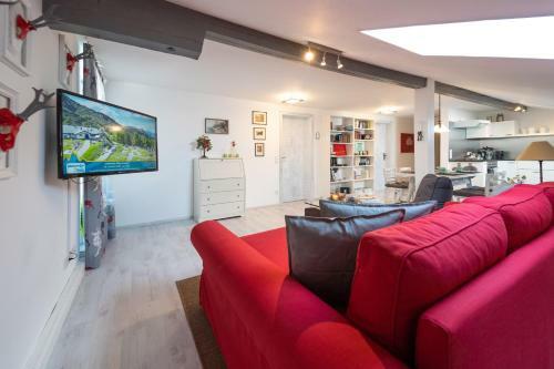 Apartamento Ferienwohnung Eva
