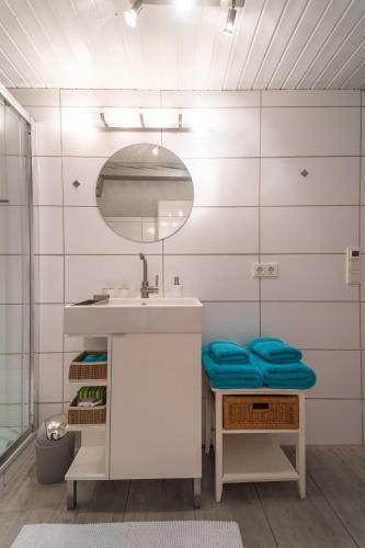 Apartamento Ferienwohnung Eva