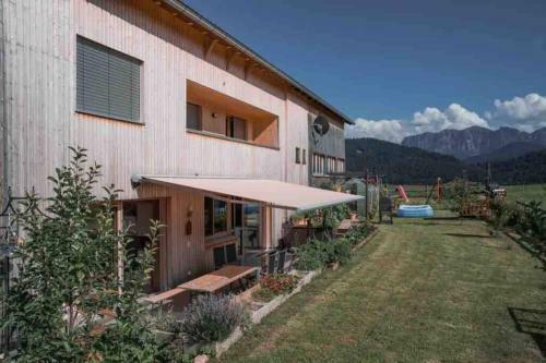Apartamento Rosenhaus 1