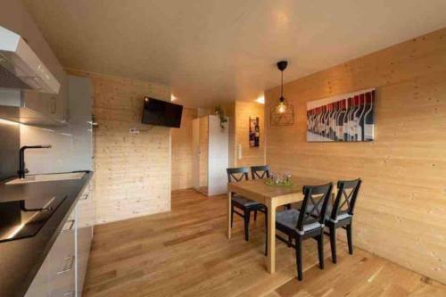 Apartamento Rosenhaus 1