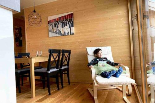 Apartamento Rosenhaus 1