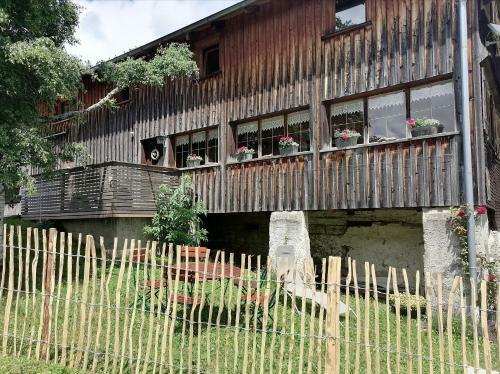Apartamento Ferienwohnung Brittenberg
