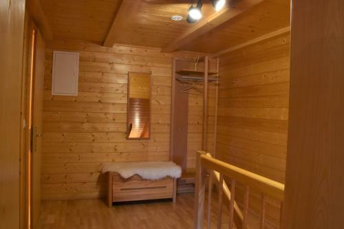 Apartamento Ferienwohnung Brittenberg