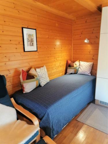 Apartamento Ferienwohnung Brittenberg