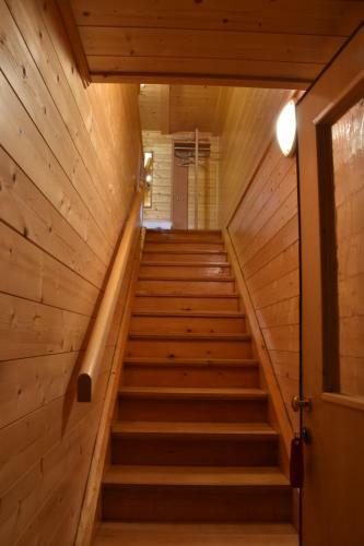 Apartamento Ferienwohnung Brittenberg