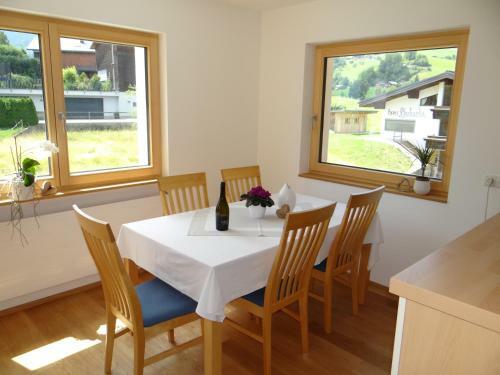 Apartamento Wiesen Appartment