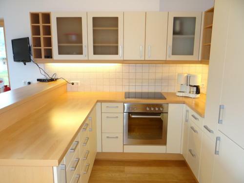 Apartamento Wiesen Appartment