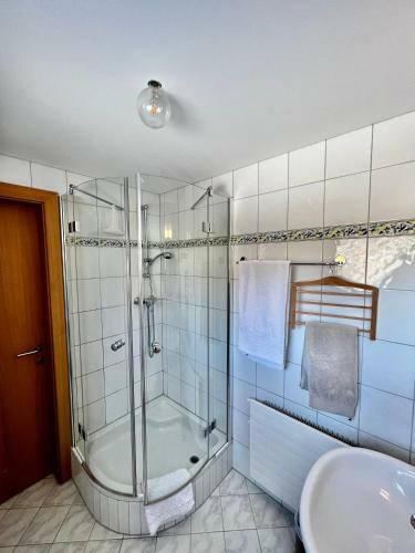 Apartamento Wiesen Appartment