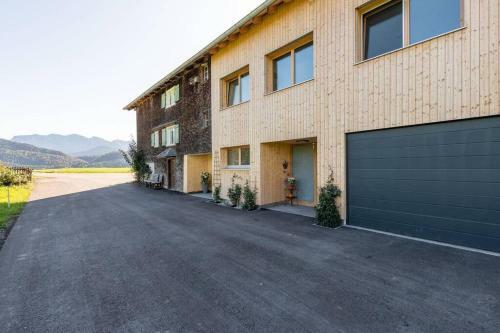Apartamento Rosenhaus 3