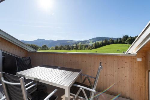 Apartamento Rosenhaus-1