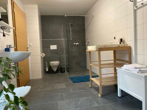 Apartamento Rosenhaus 2