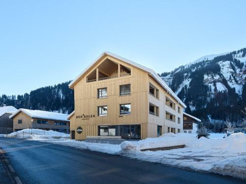 Der*adler Apartments