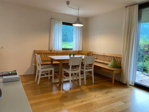 Apartamento Haus Christiane