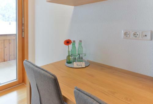 Hostal Pension Haus Romy