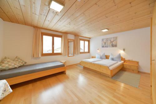 Hostal Pension Haus Romy
