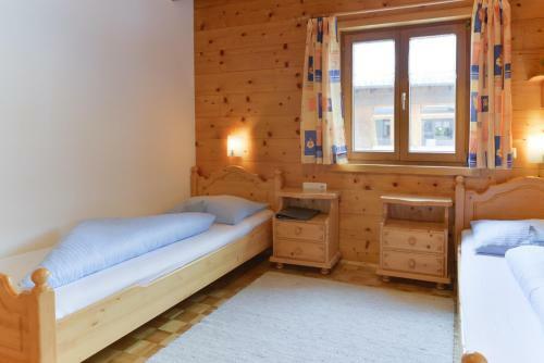 Hostal Pension Haus Romy
