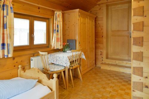 Hostal Pension Haus Romy