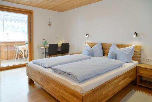 Hostal Pension Haus Romy