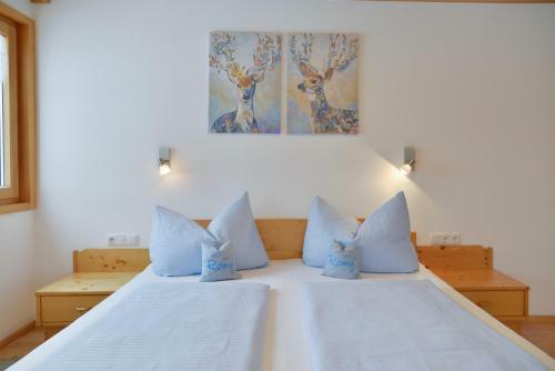 Hostal Pension Haus Romy