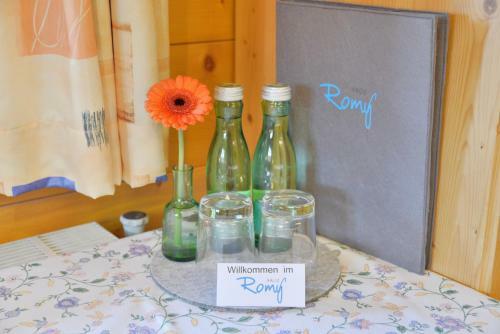Hostal Pension Haus Romy