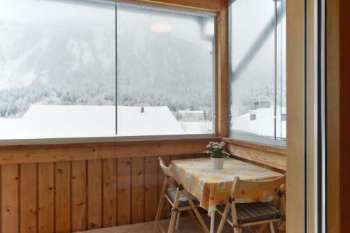 Hostal Pension Haus Romy