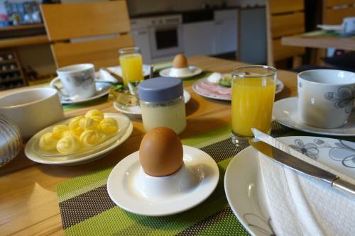 Hostal Pension Haus Romy