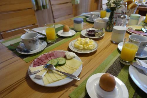 Hostal Pension Haus Romy