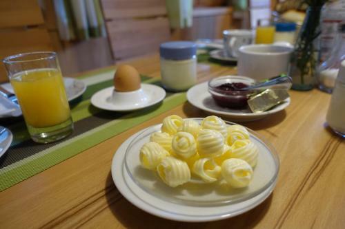 Hostal Pension Haus Romy