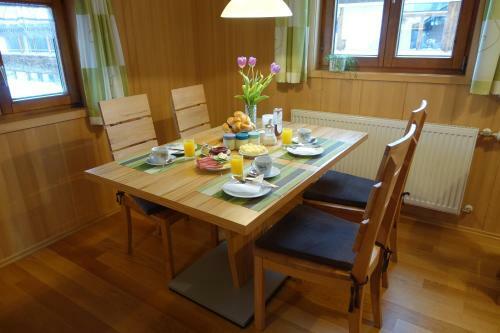 Hostal Pension Haus Romy