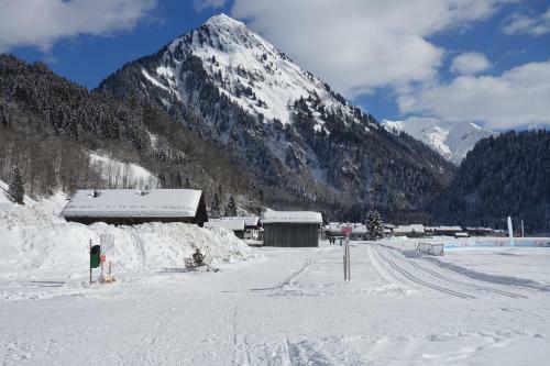 Hostal Pension Haus Romy
