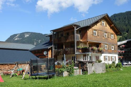 Hostal Pension Haus Romy