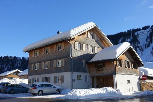 Hostal Pension Haus Romy