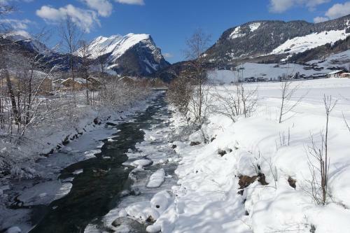 Hostal Pension Haus Romy